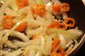How To Make Simple Sauteed Onions