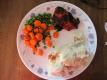 How To Make Sliced Pork Sauteed With Vegetables