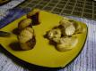 Scallops With Sauteed Mushrooms