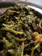 Sauteed Spinach