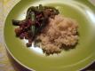Sauteed String Beans