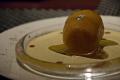 How To Make Simple Butter Savarin