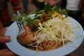 Savory Baked Noodles