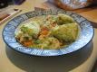Savory Broccoli