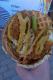 Savory Chicken Strips