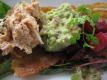 Savory Corn Fritters