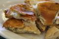 Savory Onion Pancakes