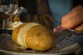 How To Make Savory Potato Slices