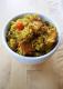 How To Make Savory Rice