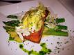 How To Make Savory Salmon Steaks