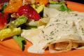 How To Make Savory Sauce Chicken