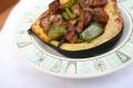 How To Make Savory Stuffed Peppers