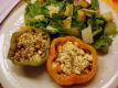 How To Make Savory Wheat Stuffing