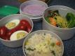 Savory Yogurt Salad Dressing