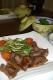 How To Make Savory Beef Mixture