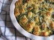 How To Make Savory Bread Pudding