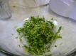 How To Make Beet And Scallion Appetizer