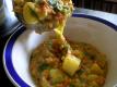 How To Make Scallion Or Spring Onion Oil Sauce