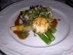 How To Make Scallop Appetizer