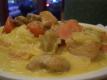 How To Make Scallop Bake