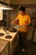How To Make Scallop Chef's Salad