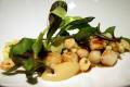 How To Make Scallop Curry