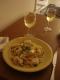 How To Make Scallops In Cream Sauce