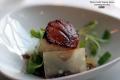 Scallop Mushroom Appetizer
