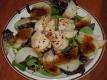 How To Make Marinated Scallop Salad
