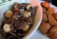 How To Make Scallops Saute