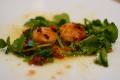 How To Make Scallops With Bacon
