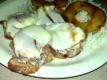 How To Make Scallops With Cheese Sauce
