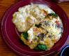 How To Make Bay Scallops With Vegetables