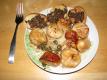 How To Make Scallops With Vermicelli