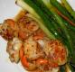 Scalloped Asparagus 