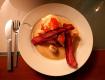 How To Make Scalloped Bacon And Eggs