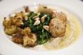 How To Make Scalloped Cauliflower
