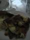 How To Make Scalloped Fish With Cheese