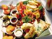 How To Make Sherried Scalloped Oysters
