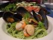 How To Make Scalloped Spinach