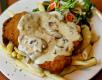 Chicken Scallopini