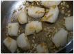 Scallops In Pesto