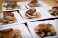 Scallops Saute