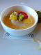 Scallops Seviche