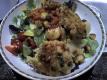 How To Make Scallops With Pea Pods