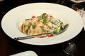 How To Make Scallops With Vegetable Sauce