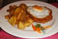 Schnitzel Holstein