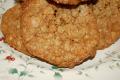 How To Make Brazil Nut Scotchies