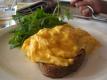 How To Make Oven Baked Scrambled Eggs