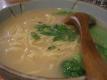 How To Make Scrambled Egg Soup